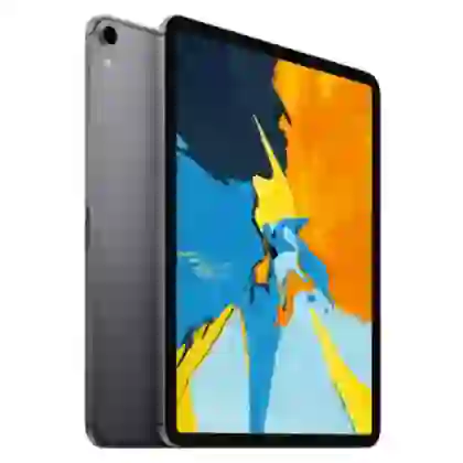 Thay cáp nguồn iPad Pro 11 2018 3