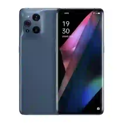 Sửa main - IC Sạc Oppo Find X3 Pro 3