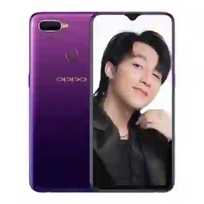 Sửa main - IC Sạc Oppo F9 3