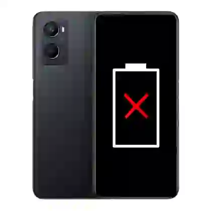 Sửa main - IC Sạc Oppo A96 1