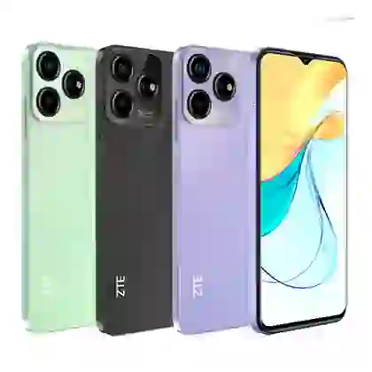 Sửa main - IC Hiển thị cảm ứng ZTE Blade V50 Design 3