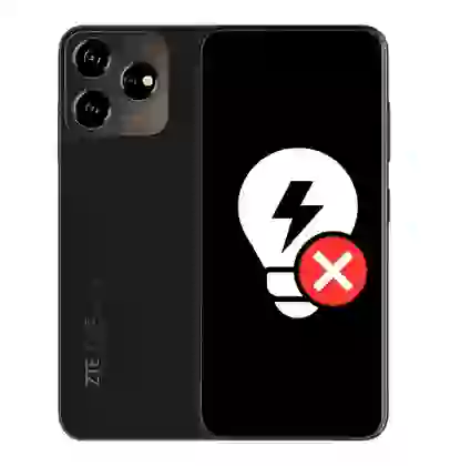 Sửa main - IC Hiển thị cảm ứng ZTE Blade V50 Design 1