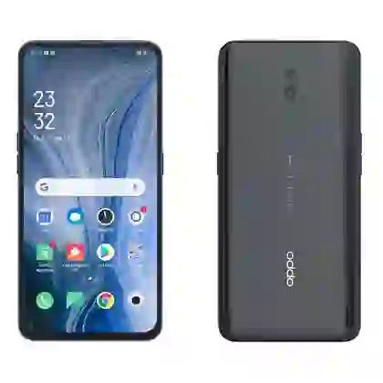 Sửa main - IC Nguồn Oppo A3s 2