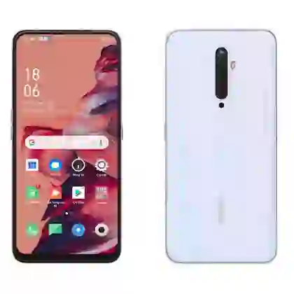 Sửa main - IC Nguồn Oppo A3s 2