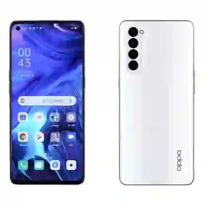 Sửa main - IC Nguồn Oppo A3s 2