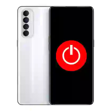 Sửa main - IC Nguồn Oppo A3s 1