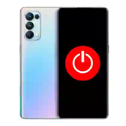 Sửa main - IC Nguồn Oppo A3s 1