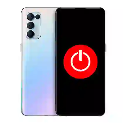 Sửa main - IC Nguồn Oppo A3s 1