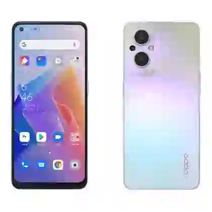 Sửa main - IC Nguồn Oppo A3s 2