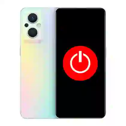 Sửa main - IC Nguồn Oppo A3s 1