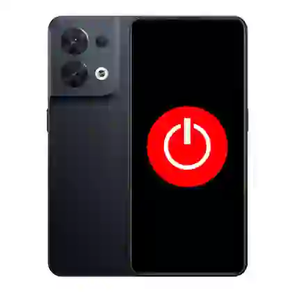 Sửa main - IC Nguồn Oppo A3s 1