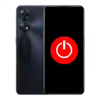 Sửa main - IC Nguồn Oppo A3s 1