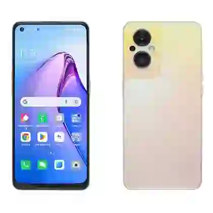 Sửa main - IC Nguồn Oppo A3s 2