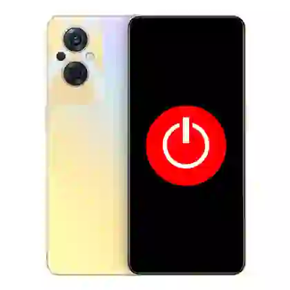 Sửa main - IC Nguồn Oppo A3s 1