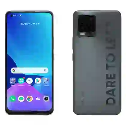 Sửa main - IC Nguồn Oppo A3s 2