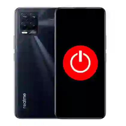 Sửa main - IC Nguồn Oppo A3s 1