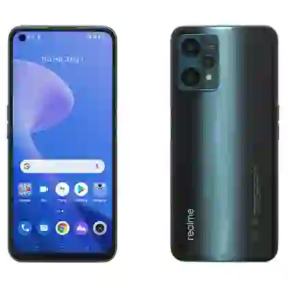 Sửa main - IC Nguồn Oppo A3s 2