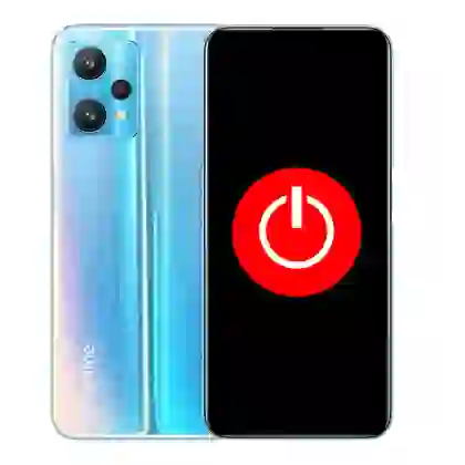 Sửa main - IC Nguồn Oppo A3s 1