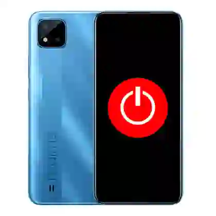 Sửa main - IC Nguồn Oppo A3s 1