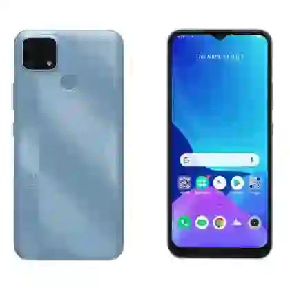 Sửa main - IC Nguồn Oppo A3s 2