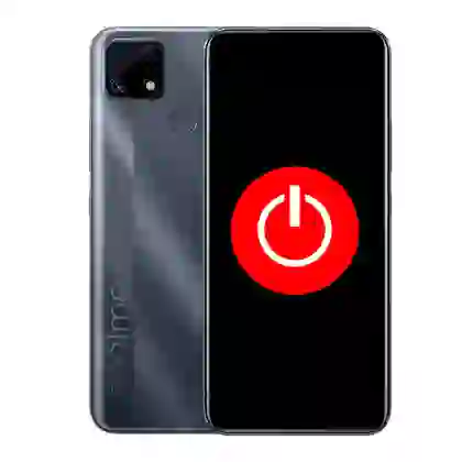 Sửa main - IC Nguồn Oppo A3s 1