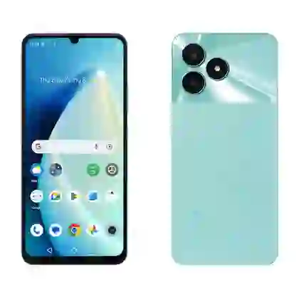 Sửa main - IC Nguồn Oppo A3s 2