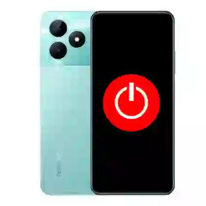 Sửa main - IC Nguồn Oppo A3s 1