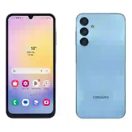 Sửa main - IC Nguồn Oppo A3s 2