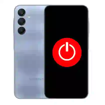 Sửa main - IC Nguồn Oppo A3s 1