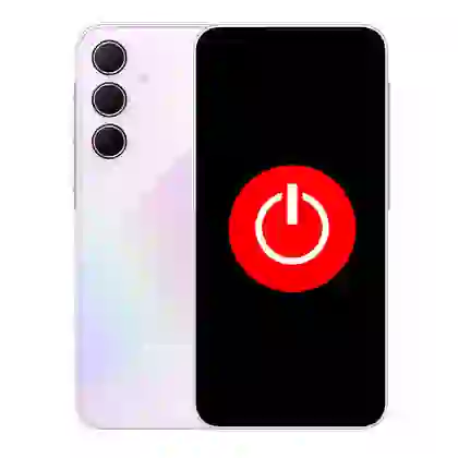 Sửa main - IC Nguồn Oppo A3s 1