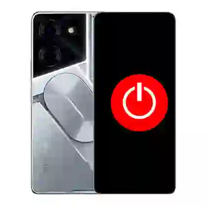 Sửa main - IC Nguồn Oppo A3s 1