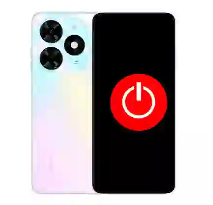 Sửa main - IC Nguồn Oppo A3s 1