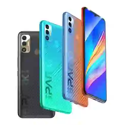 Sửa main - IC Nguồn Oppo A3s 2