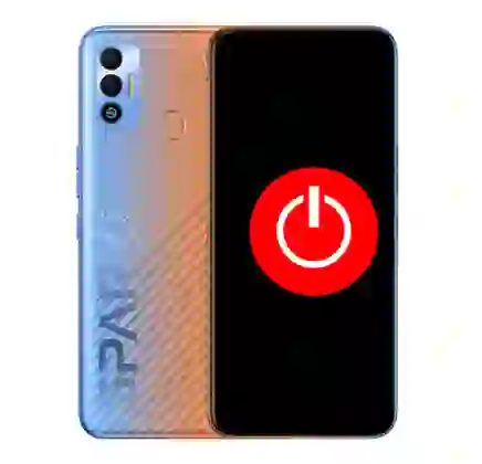 Sửa main - IC Nguồn Oppo A3s 1