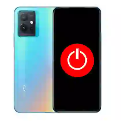 Sửa main - IC Nguồn Oppo A3s 1