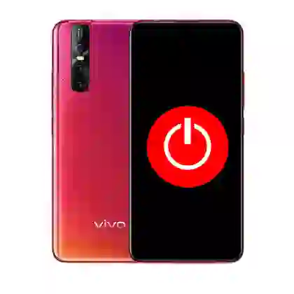 Sửa main - IC Nguồn Oppo A3s 1