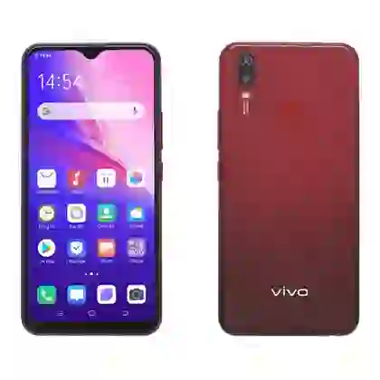 Sửa main - IC Nguồn Oppo A3s 2