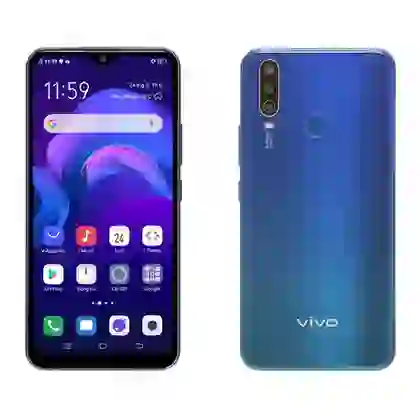 Sửa main - IC Nguồn Oppo A3s 2