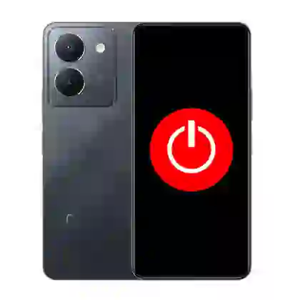 Sửa main - IC Nguồn Oppo A3s 1