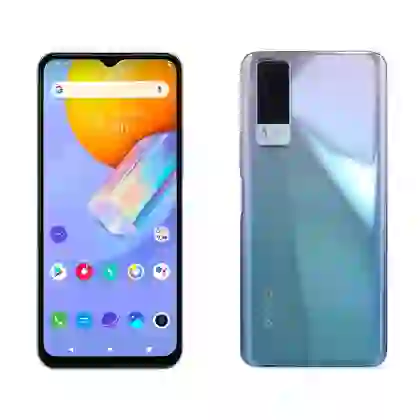 Sửa main - IC Nguồn Oppo A3s 2