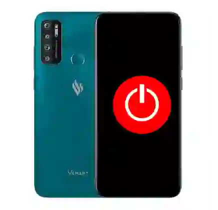 Sửa main - IC Nguồn Oppo A3s 1