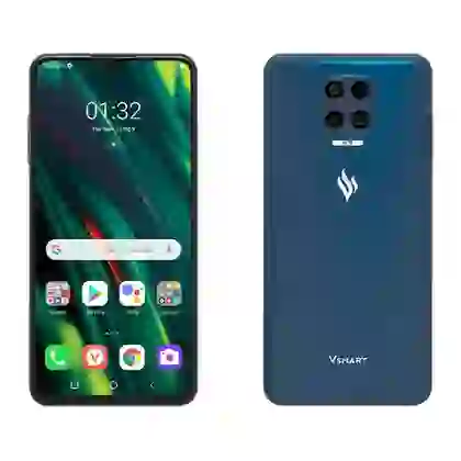 Sửa main - IC Nguồn Oppo A3s 2