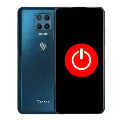 Sửa main - IC Nguồn Oppo A3s 1