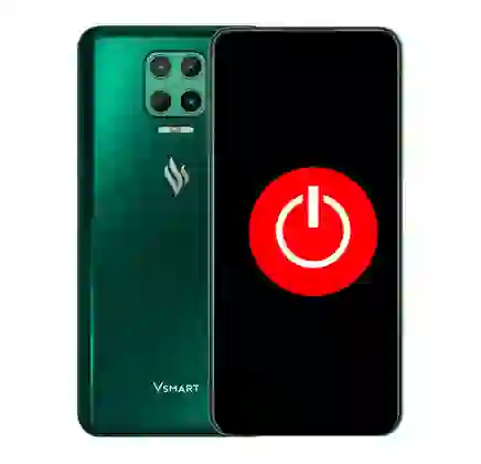 Sửa main - IC Nguồn Oppo A3s 1