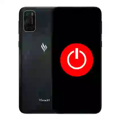 Sửa main - IC Nguồn Oppo A3s 1