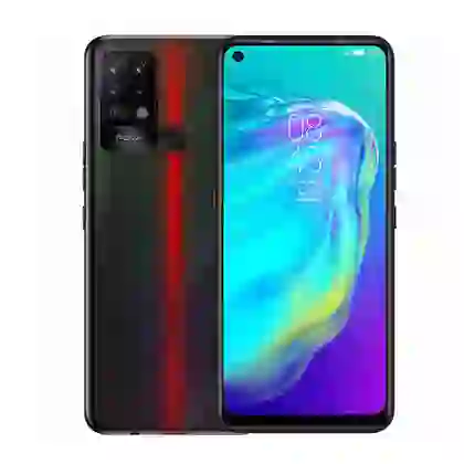 Sửa main - IC Wifi Bluetooth Tecno Pova 3