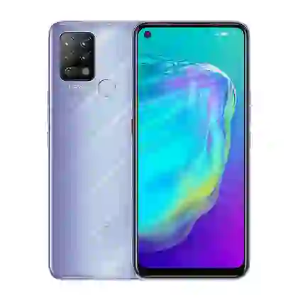 Sửa main - IC Wifi Bluetooth Tecno Pova 2