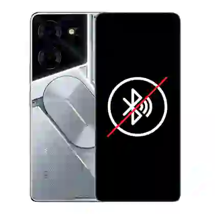 Sửa main - IC Wifi Bluetooth Tecno Pova 5 1