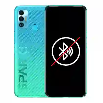 Sửa main - IC Wifi Bluetooth Tecno Spark 7T 1