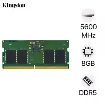 Ram laptop Kingston DDR5 16GB BUS 5600 2